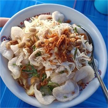 Bubur Ayam